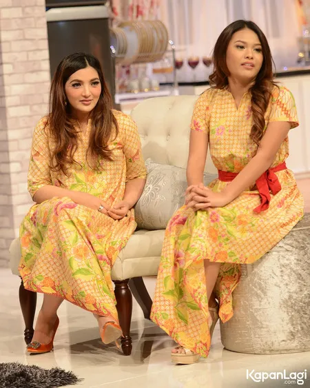 Foto Aurel Hermansyah