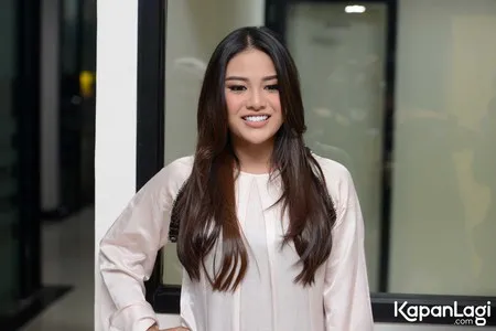 Foto Aurel Hermansyah