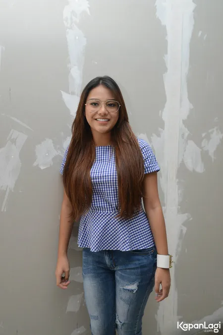 Foto Aurel Hermansyah