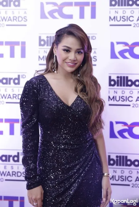 Foto Aurel Hermansyah