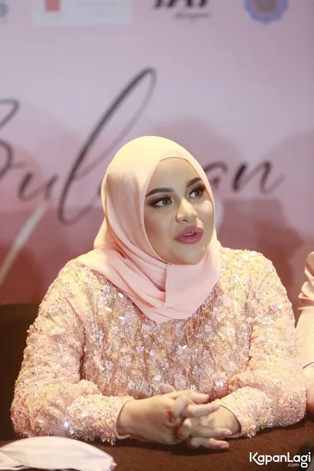 Foto Aurel Hermansyah