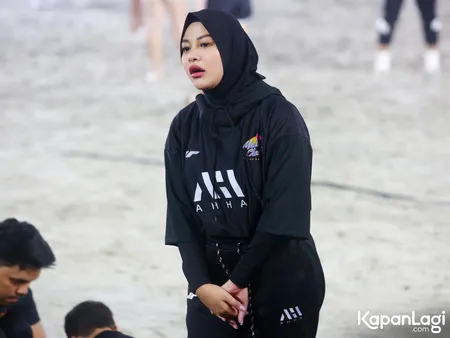 Foto Aurel Hermansyah