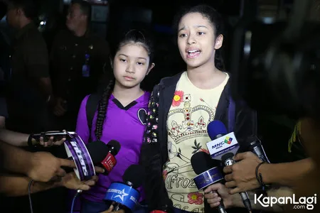 Foto Aurelia Callista Carilla