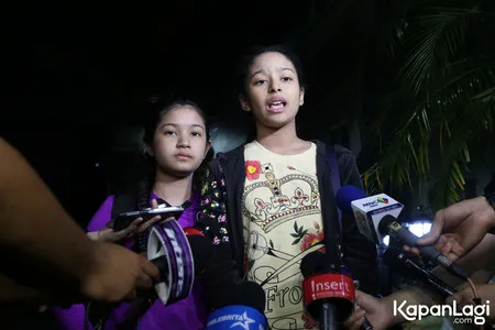 Foto Aurelia Callista Carilla