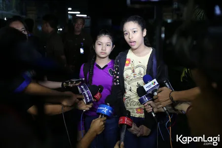 Foto Aurelia Callista Carilla