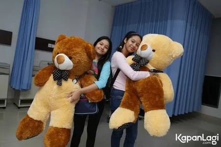 Foto Aurelia Callista Carilla