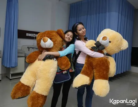 Foto Aurelia Callista Carilla