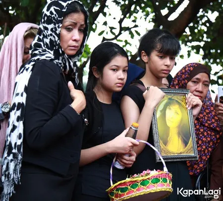 Foto Aurelia Callista Carilla