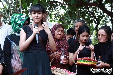 Foto Aurelia Callista Carilla