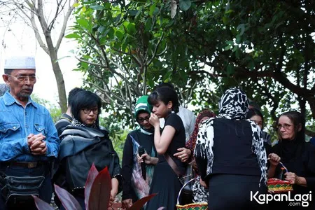 Foto Aurelia Callista Carilla