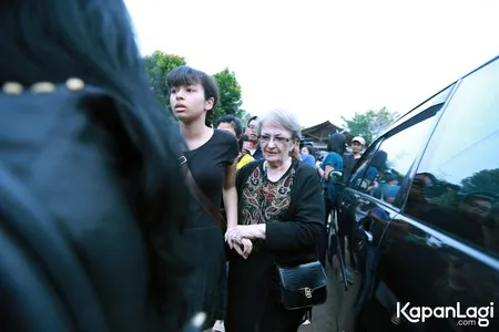 Foto Aurelia Callista Carilla