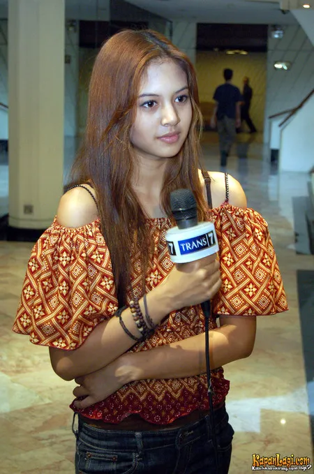 Foto Aurelie Moeremans