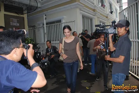 Foto Aurelie Moeremans