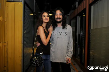 Foto Aurelie Moeremans