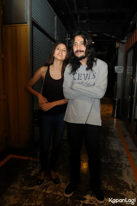 Foto Aurelie Moeremans