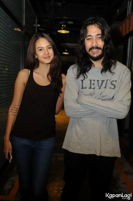 Foto Aurelie Moeremans