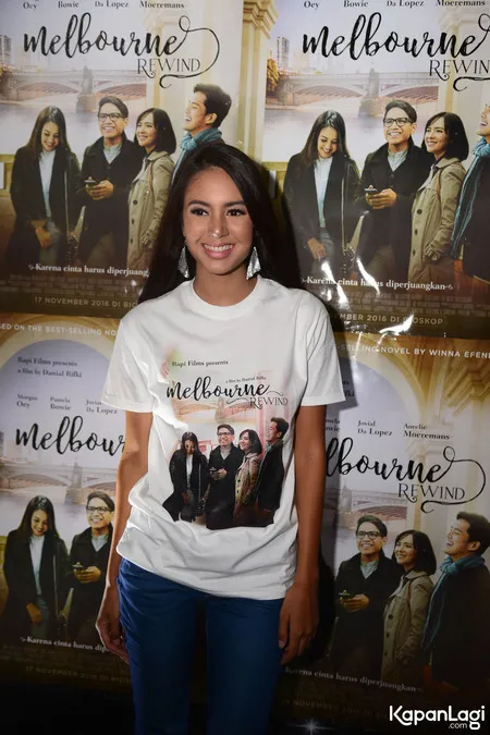 Foto Aurelie Moeremans