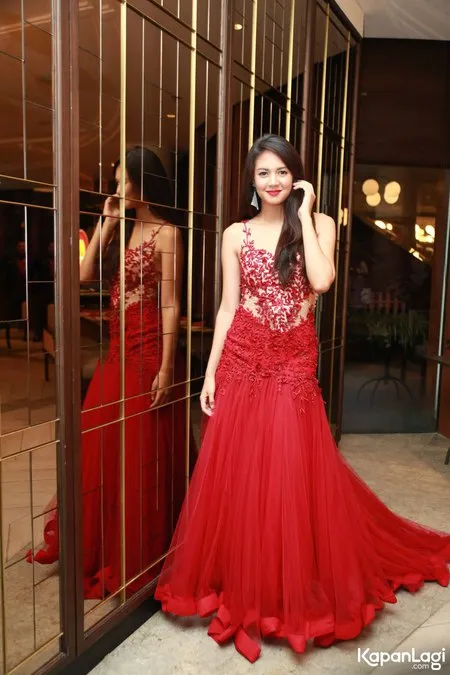 Foto Aurelie Moeremans