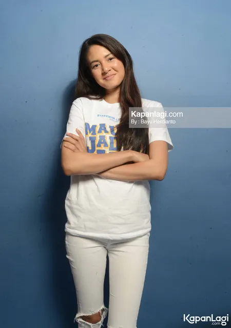 Foto Aurelie Moeremans