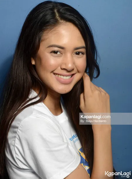Foto Aurelie Moeremans. Nomor Foto: 375