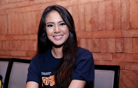 Foto Aurelie Moeremans