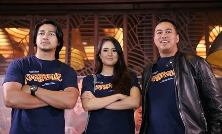 Foto Aurelie Moeremans