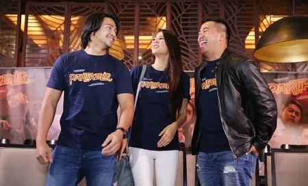 Foto Aurelie Moeremans