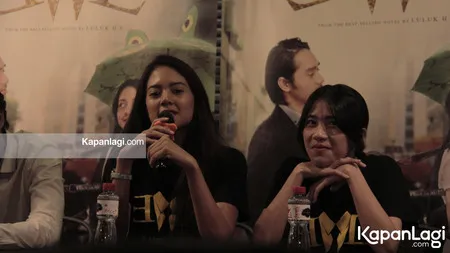 Foto Aurelie Moeremans