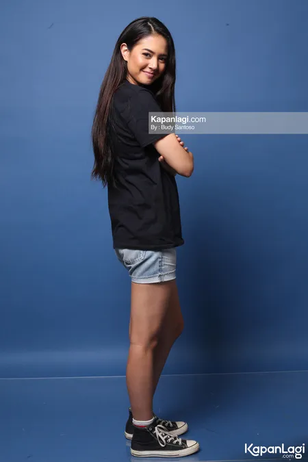 Foto Aurelie Moeremans