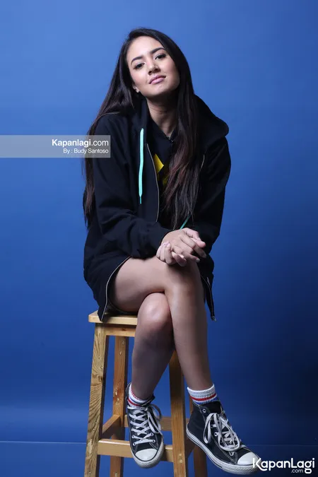 Foto Aurelie Moeremans