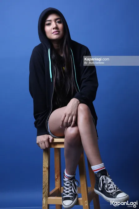 Foto Aurelie Moeremans