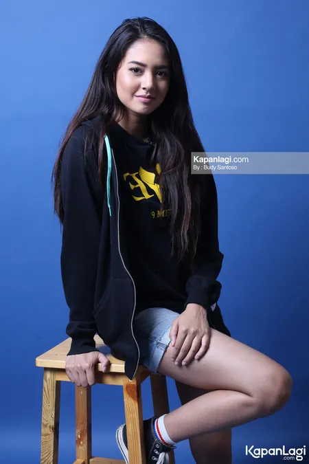 Foto Aurelie Moeremans