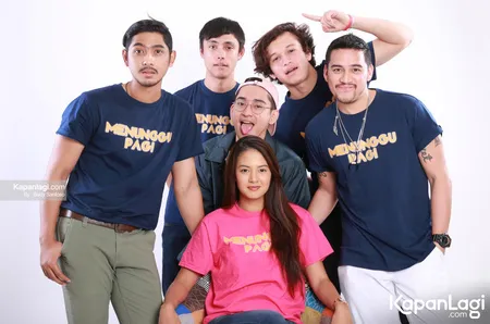 Foto Aurelie Moeremans