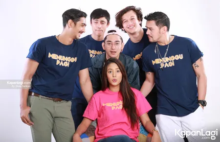 Foto Aurelie Moeremans