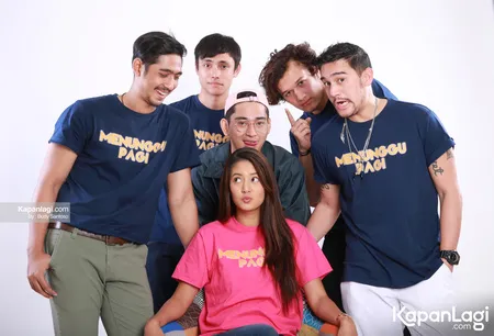 Foto Aurelie Moeremans