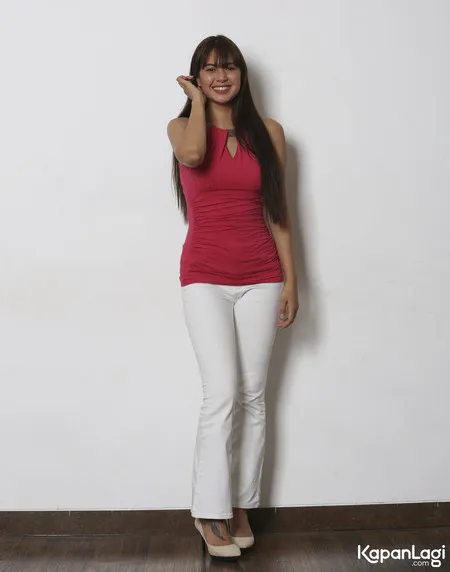 Foto Aurelie Moeremans