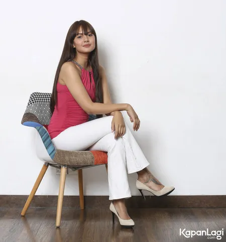 Foto Aurelie Moeremans