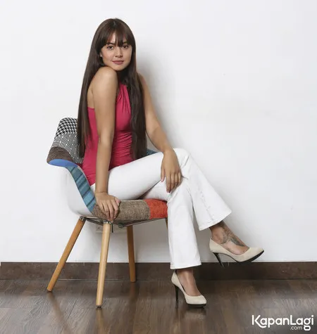 Foto Aurelie Moeremans