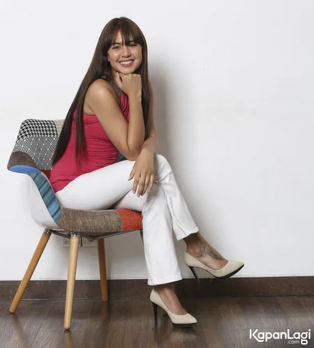 Foto Aurelie Moeremans