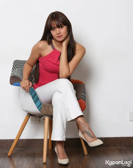 Foto Aurelie Moeremans