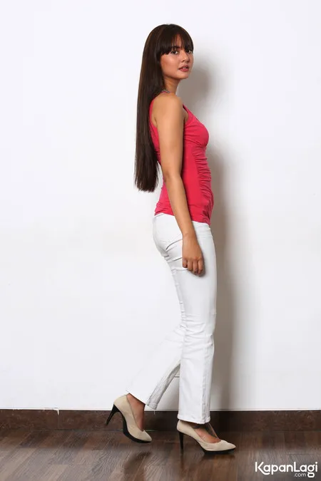 Foto Aurelie Moeremans