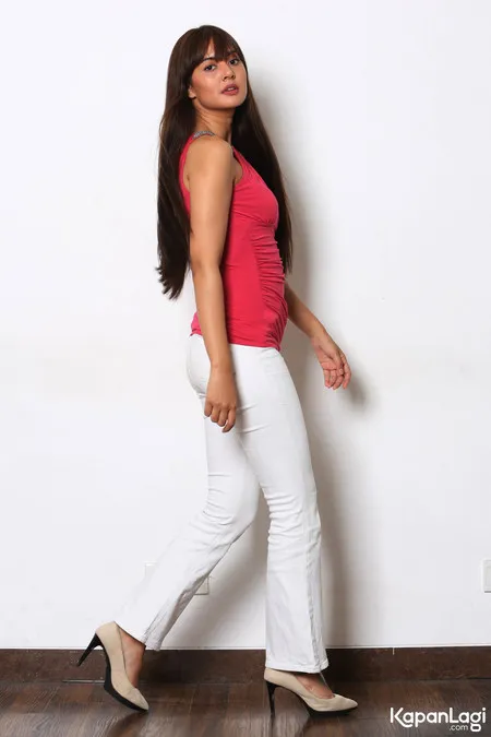 Foto Aurelie Moeremans