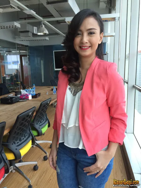 Foto Auxilia Paramitha