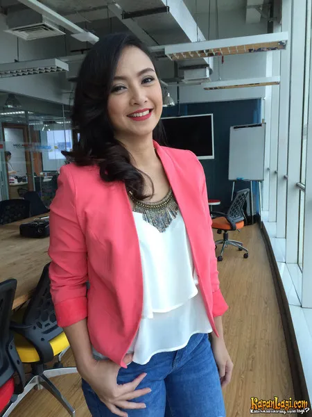 Foto Auxilia Paramitha