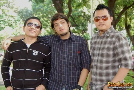 Foto Avatar Band