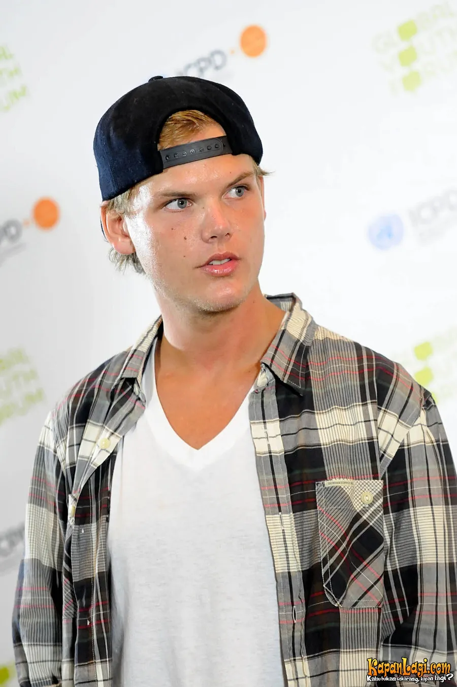 Sampai saat ini pihak Kepolisian belum memberikan pernyataan resmi mengenai penyebab kematian Avicii © Splashnews