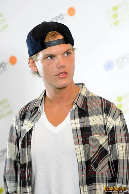 Foto Avicii