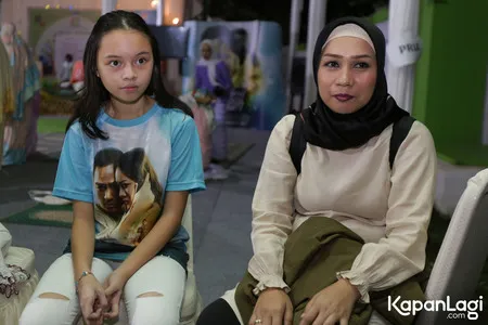 Foto Avrilla Sigarlaki