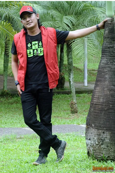 Foto Awan Sribintang