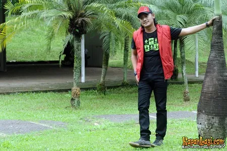 Foto Awan Sribintang